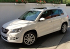 Volkswagen Tiguan 2.0 TDI 140 FAP Confortline Tiptronic Blanco - mejor precio | unprecio.es