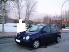 Vw polo conceptline 5p 1.2l -02 - mejor precio | unprecio.es