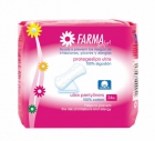 PROTEGESLIPS DE ALGODÓN ULTRAFINOS FARMACONFORT. Protegeslips de algodon, venta - mejor precio | unprecio.es