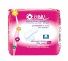 PROTEGESLIPS DE ALGODÓN ULTRAFINOS FARMACONFORT. Protegeslips de algodon, venta farmacias - mejor precio | unprecio.es