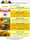 Actividades Junio, Reiki Constelaciones Yoga Rueda Medicinal - mejor precio | unprecio.es