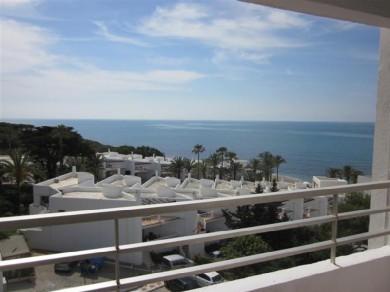 Apartamento con 2 dormitorios se vende en Mijas Costa, Costa del Sol