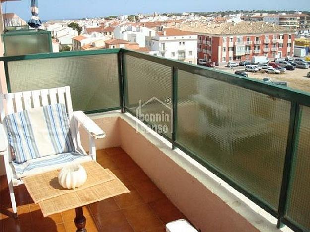 Apartamento en Castell (Es)