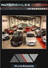 Audi A3 2.0 TDI AMBITION - mejor precio | unprecio.es