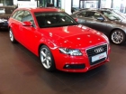 Audi A4 Avant 2.0TDI DPF 143 - mejor precio | unprecio.es