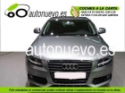 Audi A4 Berlina 2.0 Tdi 143cv Multitronic 8vel. Gris Quarzo. Nuevo. Nacional. - mejor precio | unprecio.es