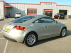 Audi tt corta 2.0 tfsi 200 ch - mejor precio | unprecio.es