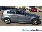 BMW 130 - mejor precio | unprecio.es