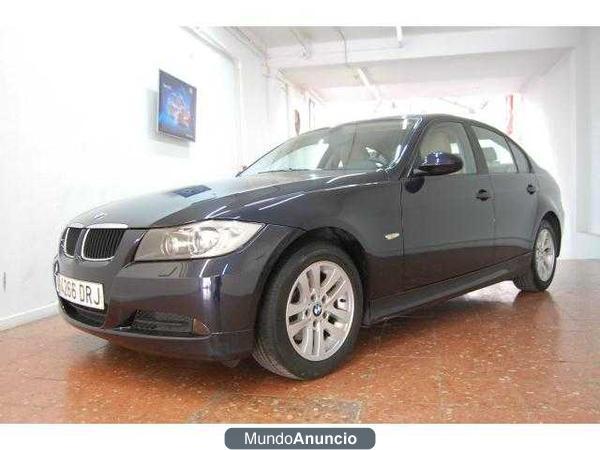 BMW 320 d  163cv  ---NACIONAL---