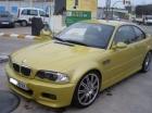 BMW M3  - Girona - mejor precio | unprecio.es