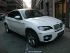BMW X6 X6 4.0D - mejor precio | unprecio.es