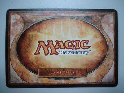 Cartas Magic the gathering