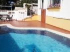 Chalet con 3 dormitorios se vende en Mijas Costa, Costa del Sol - mejor precio | unprecio.es