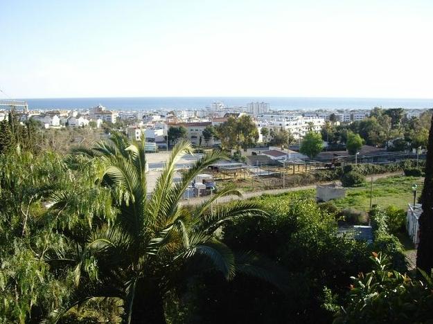 Chalet en Sitges