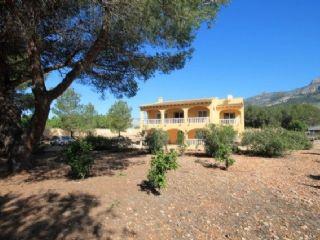 Chalet en venta en Altea, Alicante (Costa Blanca)