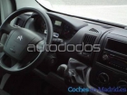Citroen Jumper - mejor precio | unprecio.es
