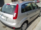 FORD Fiesta 1.4TDCI Trend - mejor precio | unprecio.es