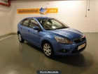 Ford Focus 1.8 TDCi Trend - mejor precio | unprecio.es