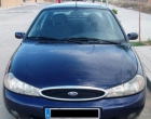 FORD MONDEO 2.0I 130CV 5 PUERTAS - MADRID - mejor precio | unprecio.es