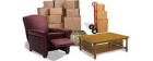 Guardamuebles y Portes Pueblo nuevo 676794583 - mejor precio | unprecio.es