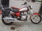 hamel cruiser motocuston muva - mejor precio | unprecio.es