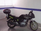 HONDA CB 500 SPORT + REGALO MALETAS - mejor precio | unprecio.es