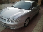 Hyundai Coupe II FX 1.6i - mejor precio | unprecio.es