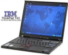 Ibm thinkpad t43 por tan solo 139e!!! - mejor precio | unprecio.es