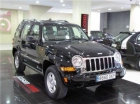 JEEP CHEROKEE 3.7 V6 LIMITED AUTO. - Valencia - mejor precio | unprecio.es