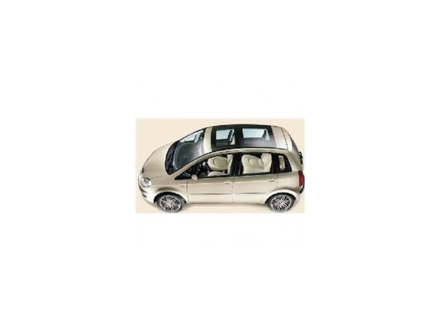 LANCIA MUSA 1.9 JTD PLATINO
