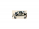 LANCIA MUSA 1.9 JTD PLATINO - mejor precio | unprecio.es