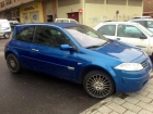 Megane Megane comfot dinamique - mejor precio | unprecio.es
