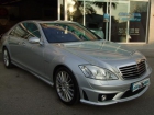 MERCEDES-BENZ S 63 AMG - mejor precio | unprecio.es