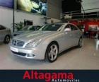 MERCEDES CLS 350 - Islas Baleares - mejor precio | unprecio.es