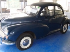 Morris Minor 10 - mejor precio | unprecio.es