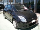Paragolpes Suzuki Swift,delantero.Gama 2005-2009.rf 535/85 - mejor precio | unprecio.es