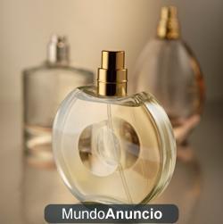 Perfumeria y articulos de belleza. PresumeDeTi