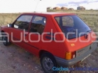 Peugeot 205 - mejor precio | unprecio.es