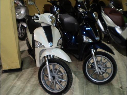 Piaggio Liberty 125 SEMI NUEVA