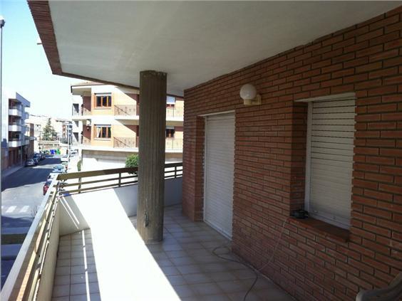 Piso en Mollerussa