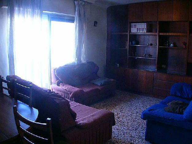 Piso en Murcia