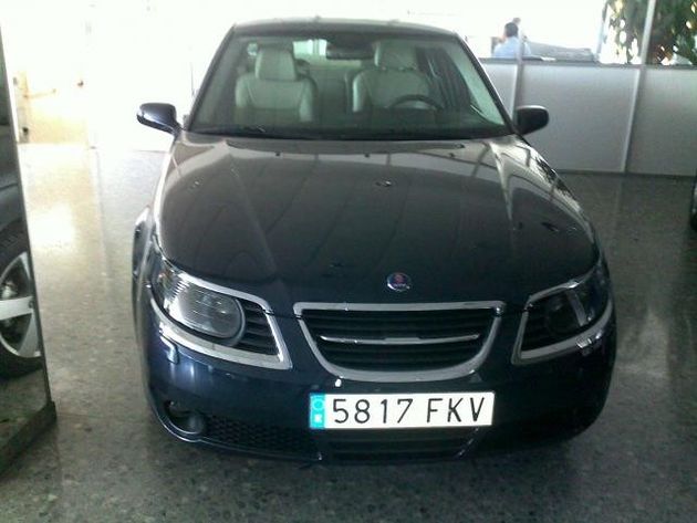 RENAULT MEGANE DCI GRAND TOUR