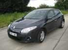 Renault Megane Dynamique 15 DCI 105 CV 5P en LA CORUÑA - mejor precio | unprecio.es