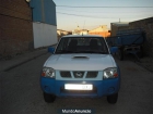 Se vende Todo terreno Nissan Pickup - mejor precio | unprecio.es