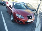 SEAT LEON  1.6TDI CR REFERENCE - mejor precio | unprecio.es