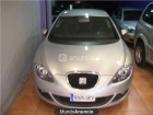 Seat Leon 1.9 TDI 105cv Ecomotive Sport - mejor precio | unprecio.es