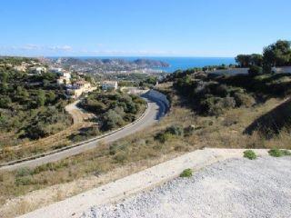 Solar/Parcela en venta en Teulada, Alicante (Costa Blanca)