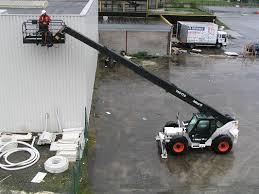 telescopica bobcat manitou merlo jcb cat komatsu