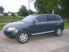 TOUAREG V10 todas opcionnes anos 7/2004 26000€ netto - mejor precio | unprecio.es