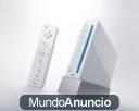 vendo wii completa